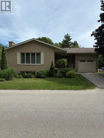 579 PEIRSON AVENUE, Saugeen Shores, Ontario N0H2C4