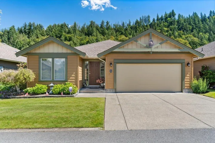 214 46000 THOMAS ROAD, Vedder Crossing, Chilliwack, British Columbia V2R5W6