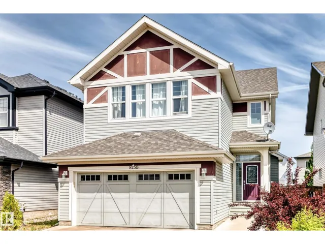 8730 180A AV NW, Edmonton, Alberta T5Z0G6