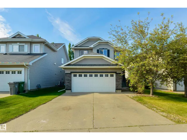 35 RUE MONTALET, Beaumont, Alberta T4X0G1