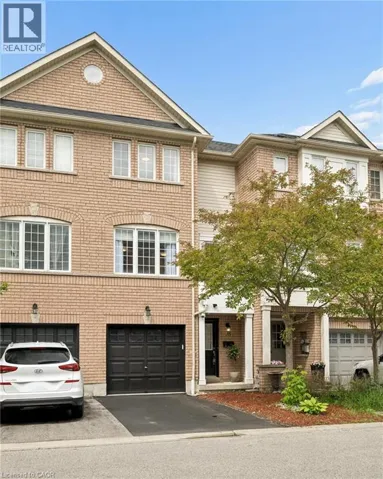 1790 FINCH Avenue Unit# 35, Pickering, Ontario L1V0A1