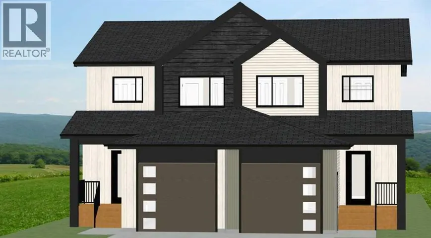 9613 Hillcrest Drive, Grande Prairie, Alberta T8V1A6