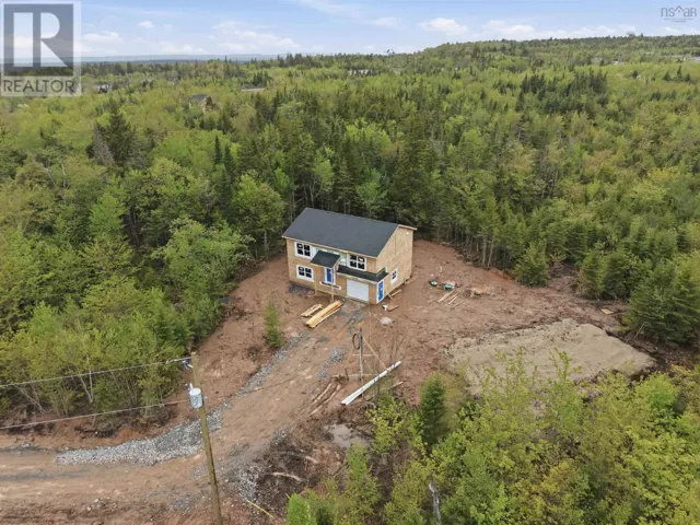 Lot 109 90 Maverick Lane, Devon, Nova Scotia B2T1K8