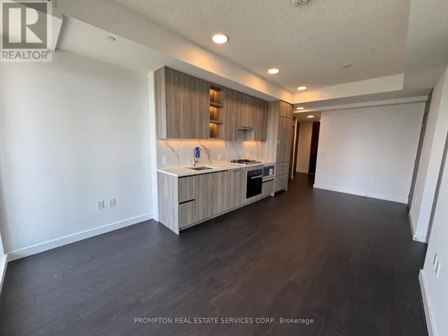 1115 - 18 ESTHER SHINER BOULEVARD, Toronto (Bayview Village), Ontario M2K0J7