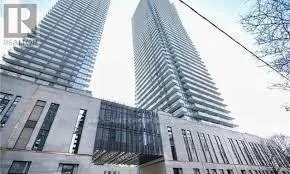 811 - 65 ST MARY STREET, Toronto (Bay Street Corridor), Ontario M5S0A6