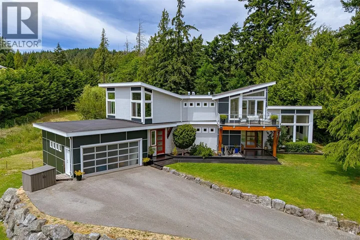4772 Rocky Point Rd, Metchosin, British Columbia V9C4G1