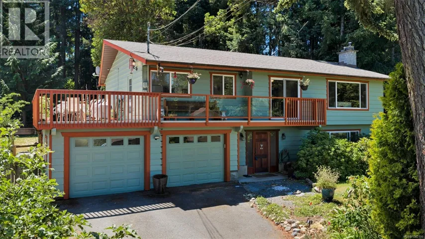 640 Springbank Pl, Mill Bay, British Columbia V8H1C4
