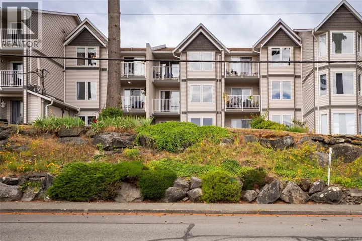 204 9916 Daniel St, Chemainus, British Columbia V0R1K1