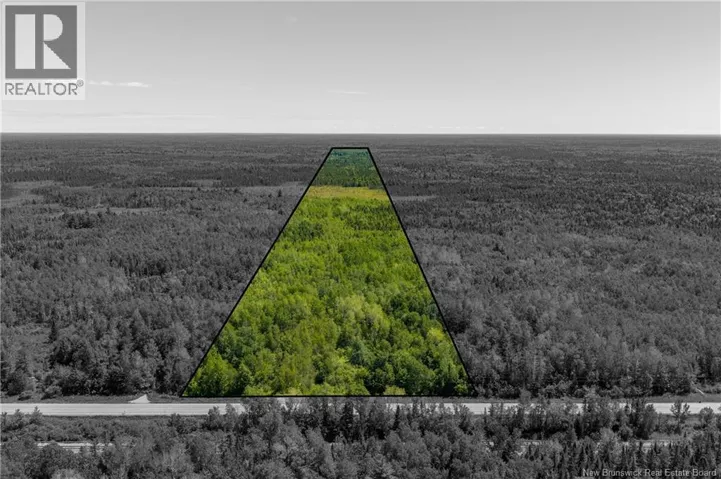 Lot #9 Route 126, Noinville, New Brunswick E4Y2K1