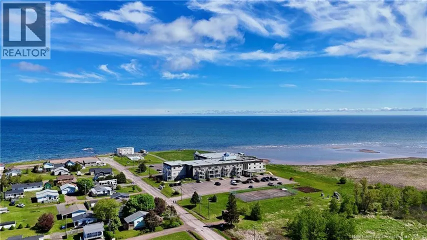 69 Cap Bimet Boulevard Unit# 106, Grand-Barachois, New Brunswick E4P6X5