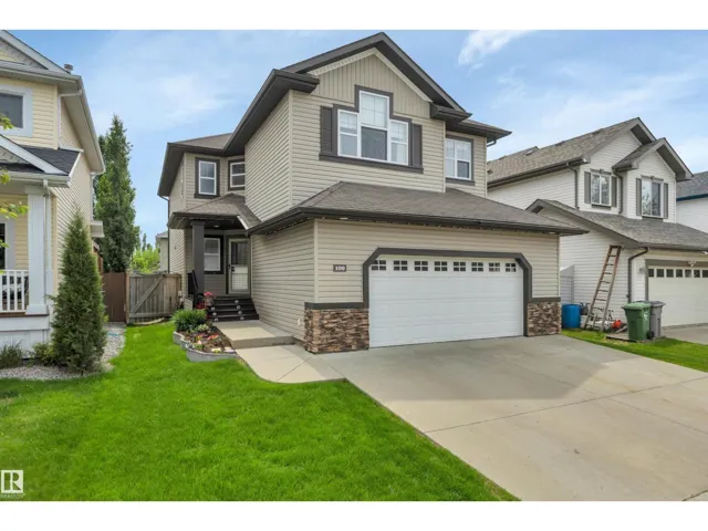 109 BAIE MASSON ST, Beaumont, Alberta T4X0A2
