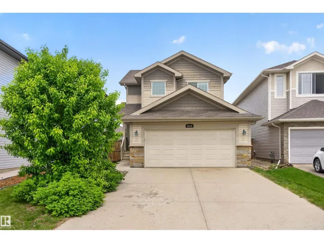 4612 WESTCLIFF PT SW SW, Edmonton, Alberta T6W2S9