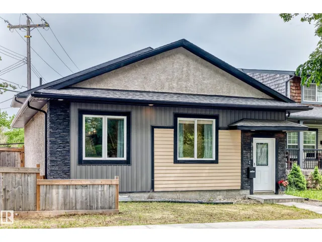 11463 64 ST NW, Edmonton, Alberta T5W4H8