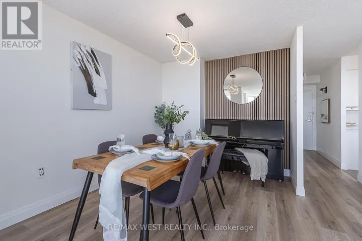 1509 - 121 LING ROAD, Toronto (West Hill), Ontario M1E4Y2
