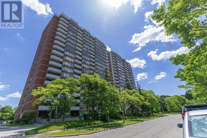 1509 - 121 LING ROAD, Toronto (West Hill), Ontario M1E4Y2