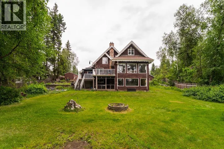 3001 RIVERVIEW ROAD, Prince George, British Columbia V2K4Y5