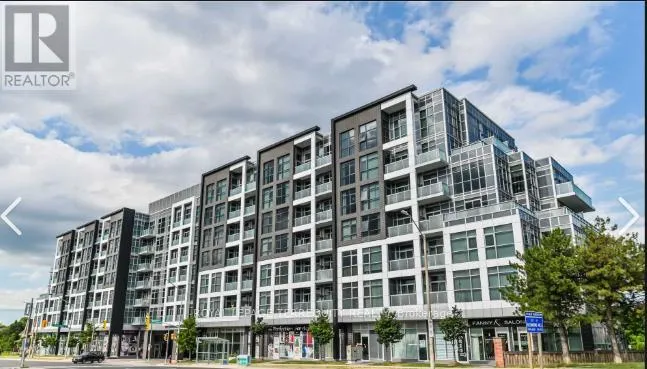 03 - 8763 BAYVIEW AVENUE, Richmond Hill (Doncrest), Ontario L4B3V1