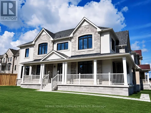 4 BEEBALM LANE NE, East Gwillimbury (Holland Landing), Ontario L9N0T4