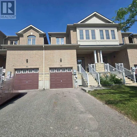 55 GREENWOOD DRIVE, Essa (Angus), Ontario L0M1B5