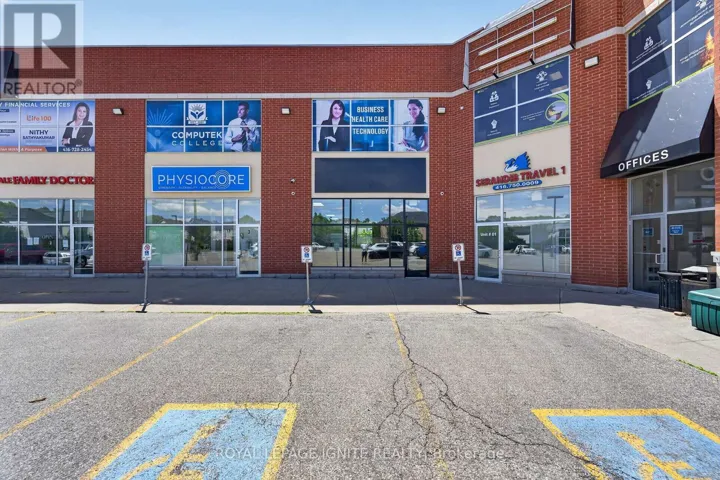 ONE ROOM - 7 EASTVALE DRIVE, Markham (Cedarwood), Ontario L3S4N8