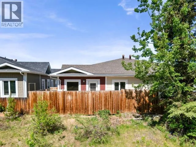 50-67 RIVER RIDGE LANE, Whitehorse, Yukon Y1A0E2