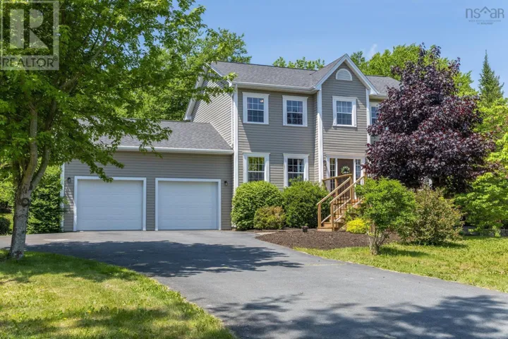 980 White Hills Run, Hammonds Plains, Nova Scotia B4B1V4