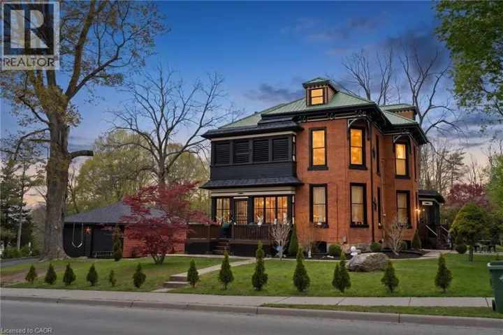259 WESTERN Avenue, Delhi, Ontario N4B1R9