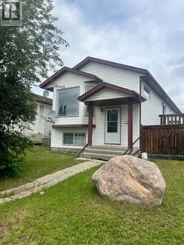 10518 72 Avenue, Grande Prairie, Alberta T8W2S6