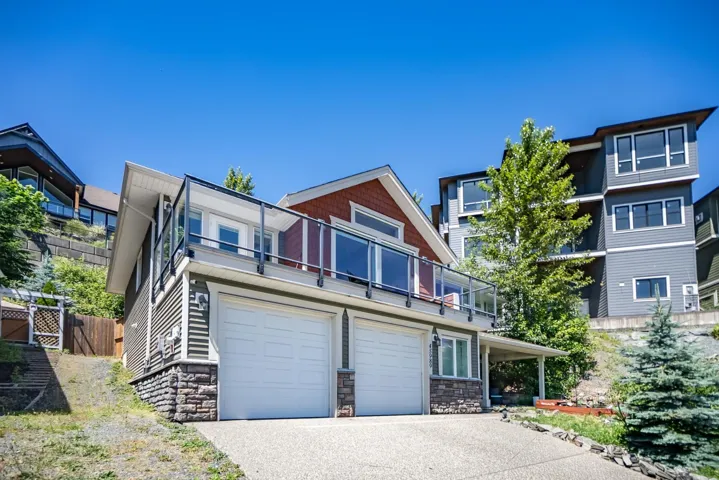 45989 WEEDEN DRIVE, Promontory, Chilliwack, British Columbia V2R5X2