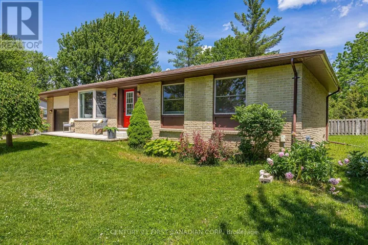 34314 DENFIELD ROAD, Lucan Biddulph (Clandeboye), Ontario N0M2J0
