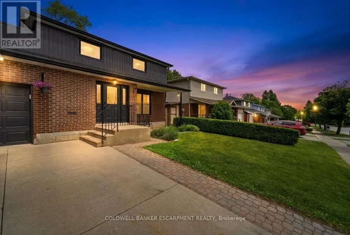 257 KINGHAM ROAD, Halton Hills (AC Acton), Ontario L7J2T3