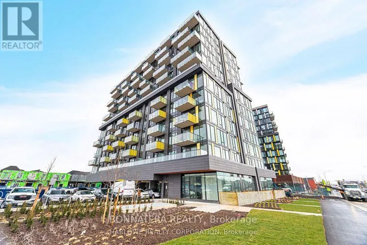 907 - 3006 WILLIAM CUTMORE BOULEVARD, Oakville (JM Joshua Meadows), Ontario L6H8A4
