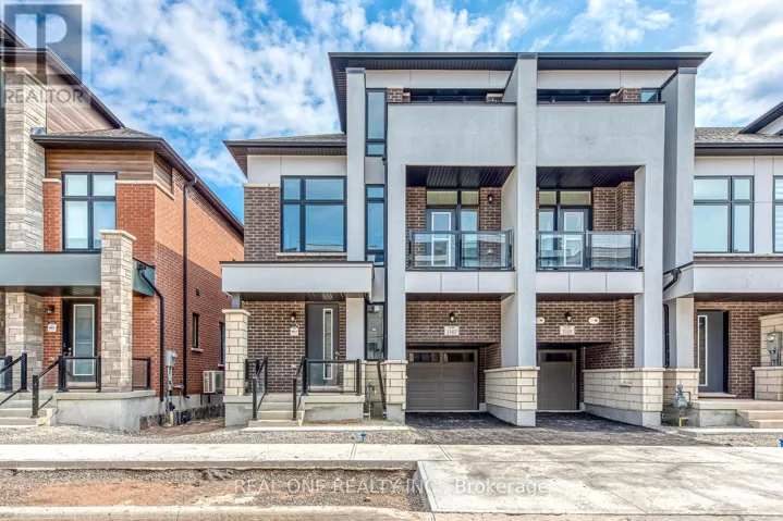 3103 PERKINS WAY, Oakville (JM Joshua Meadows), Ontario L6H7Z5
