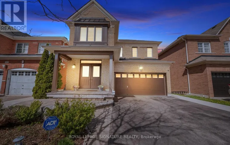 476 NAIRN CIRCLE, Milton (SC Scott), Ontario L9T8A7