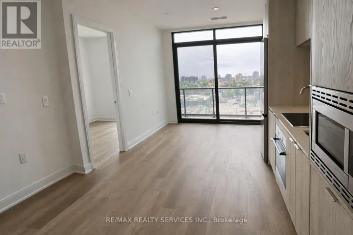 723 - 86 DUNDAS STREET, Mississauga (Cooksville), Ontario L5A0B1
