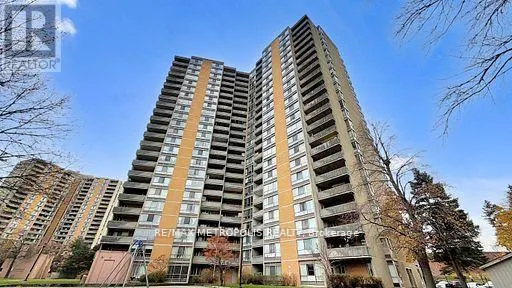 713 - 10 MARTHA EATON WAY, Toronto (Brookhaven-Amesbury), Ontario M6M5B3