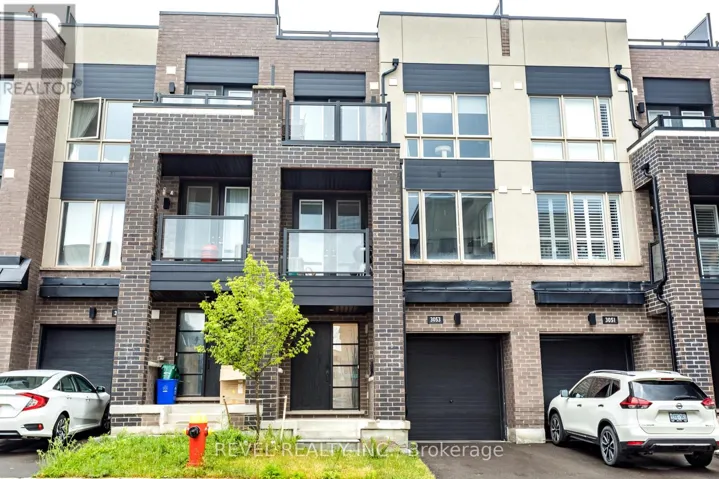 3053 BLACKTUSK COMMON, Oakville (JM Joshua Meadows), Ontario L6H0R9