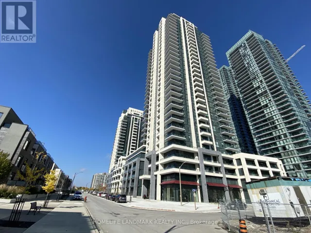 326 - 4055 PARKSIDE VILLAGE DRIVE, Mississauga (Creditview), Ontario L5B0K8