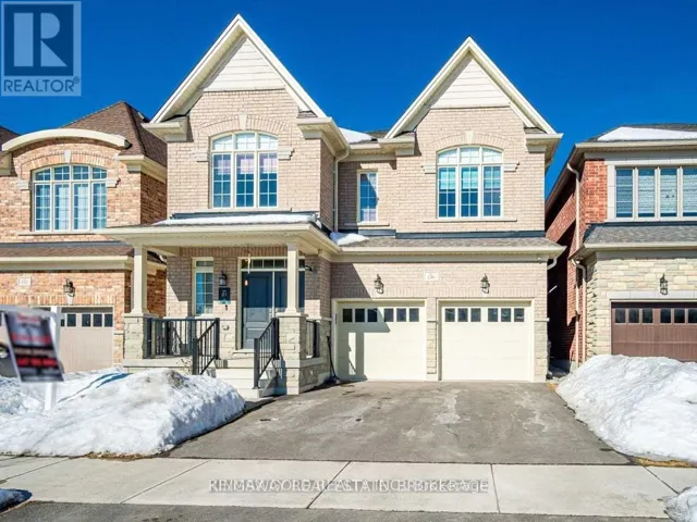 130 MOFFATT AVENUE, Brampton (Fletcher's West), Ontario L6Y4R8