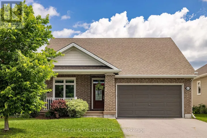865 TEWIN CIRCLE, Ottawa, Ontario K4A1K1