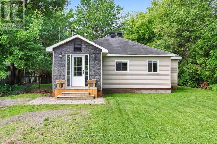 282 HARRIS ROAD, North Grenville, Ontario K0G1J0