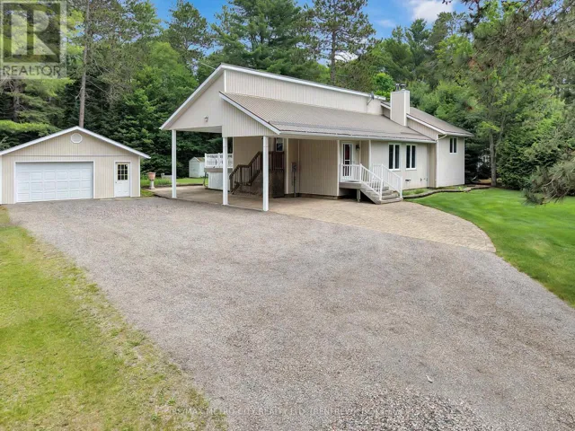 81 FLYING CLUB ROAD, Greater Madawaska, Ontario K0J2R0