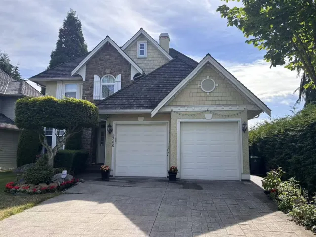3780 156 STREET, Surrey, British Columbia V3Z0H6