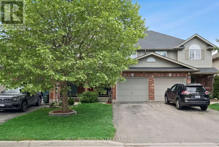 17 RALSTON DRIVE, Guelph (Grange Road), Ontario N1E0C3