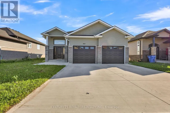 802 KEIL DRIVE, Chatham-Kent, Ontario N7M0T4
