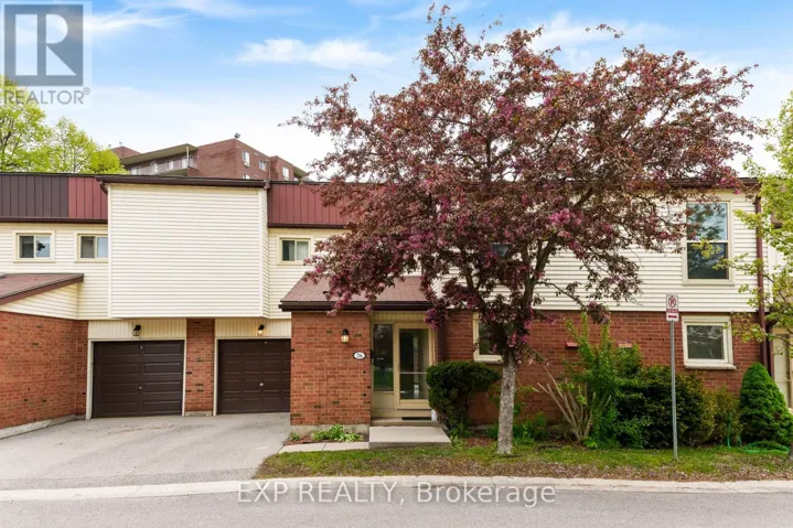 26 - 770 FANSHAWE PARK ROAD E, London North (North C), Ontario N5X1L1