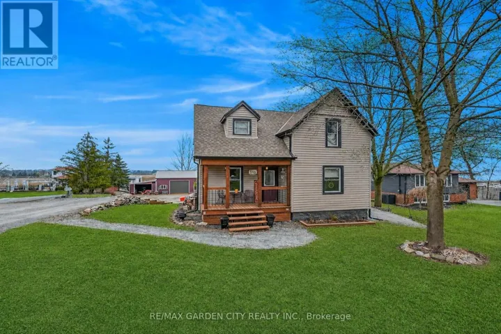 3745 KING STREET, Lincoln (Lincoln-Jordan/Vineland), Ontario L0R2C0