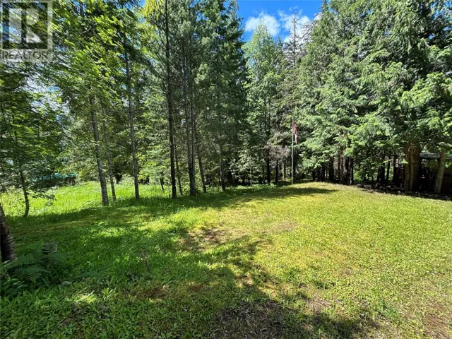 100 Dolly Varden Road Lot# 12, Mabel Lake, British Columbia V0E1V5