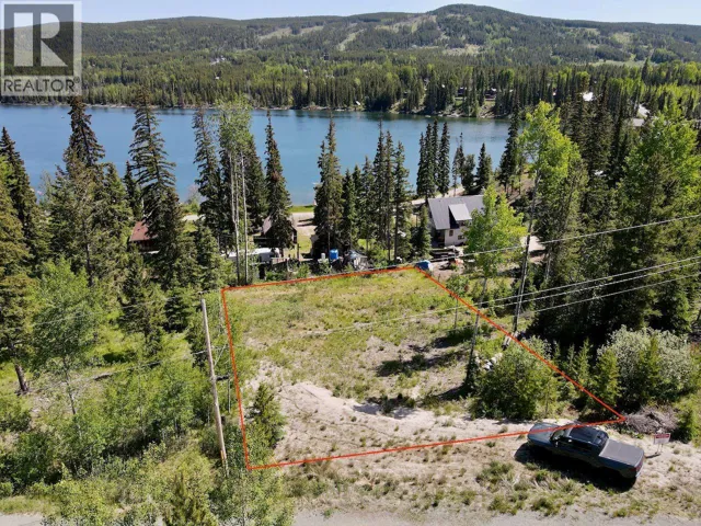 3868 RAINBOW Drive, Logan Lake, British Columbia V1S1Y8