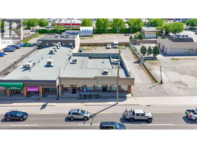2489 Main Street, West Kelowna, British Columbia V4T2H7